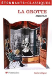 La grotte
