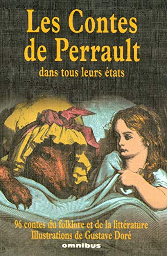 Les contes de Perrault dans tous leurs états