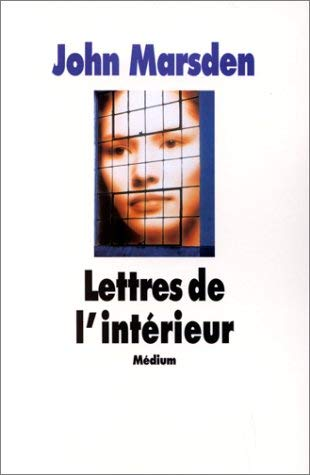 Lettres de l'intérieur