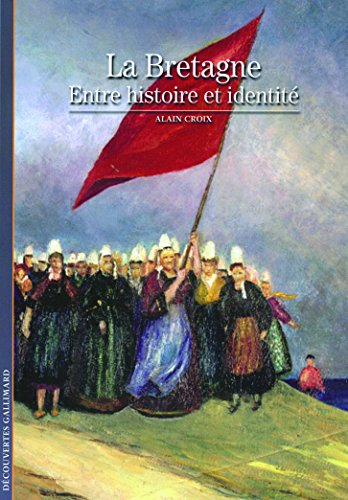 Histoire de la Bretagne