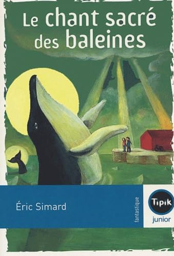 Le chant sacré des baleines