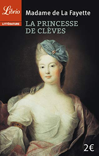 La Princesse de Clèves