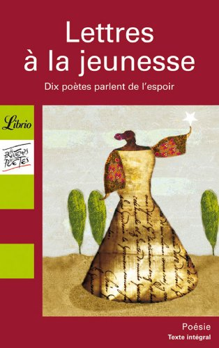 Lettres à la jeunesse