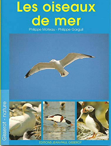 Les oiseaux de mer