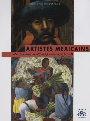 L'art moderne au Mexique, 1900-1950