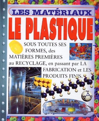 Le plastique