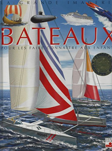 Bateaux