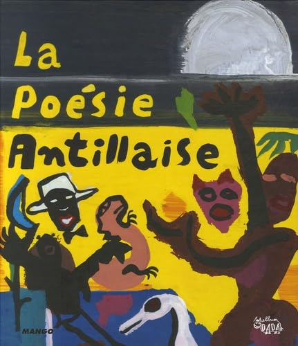 La poésie antillaise