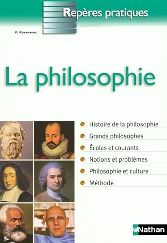 La philosophie