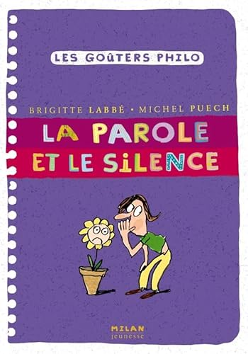 La parole et le silence