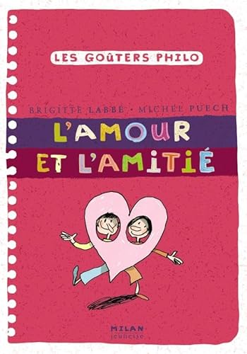 L'amour et l'amitié