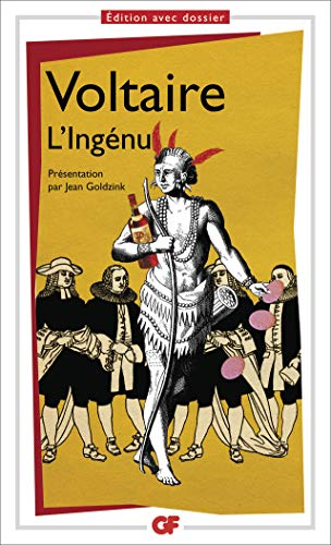 L'ingénu