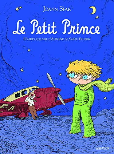 Le petit prince