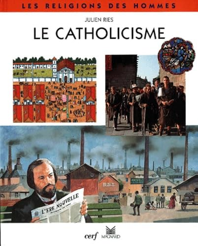 Le catholicisme