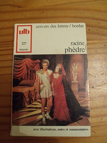 Phèdre