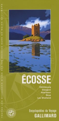 Ecosse