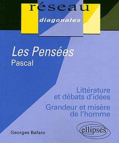 Les pensées de Pascal