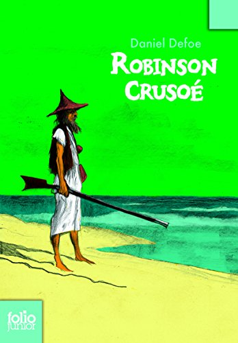 Robinson Crusoé