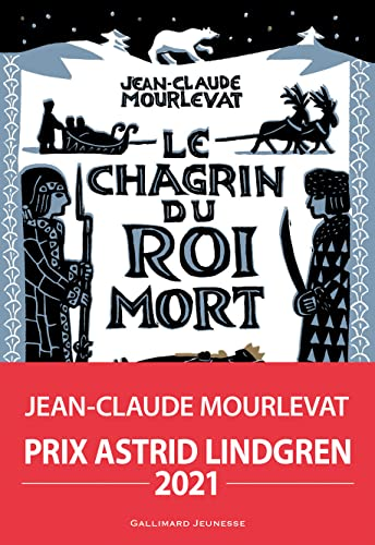 Le chagrin du roi mort