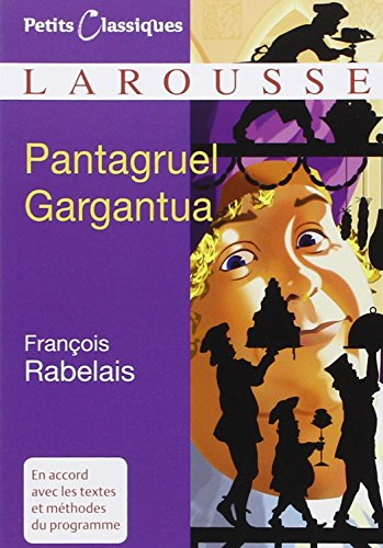 Pantagruel Gargantua