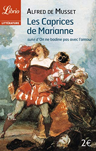 Les caprices de Marianne