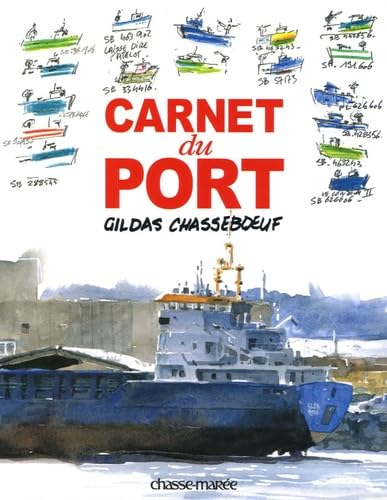 Carnet du port