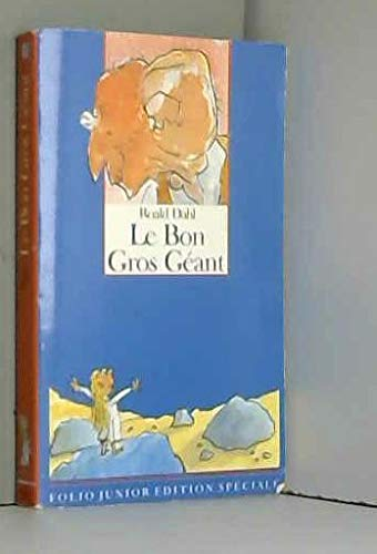 Le Bon gros géant