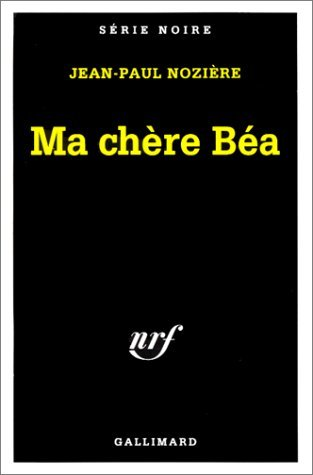 Ma chère Béa