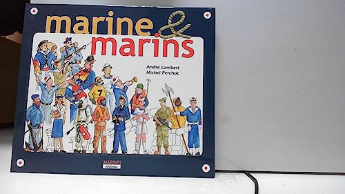 Marine & marins