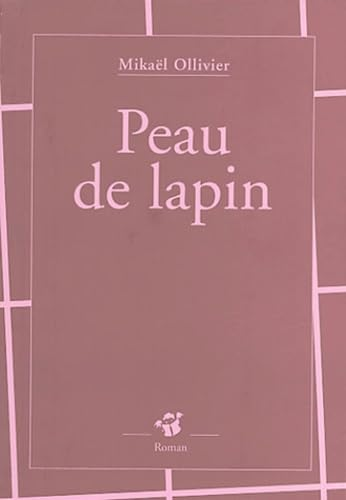 Peau de lapin