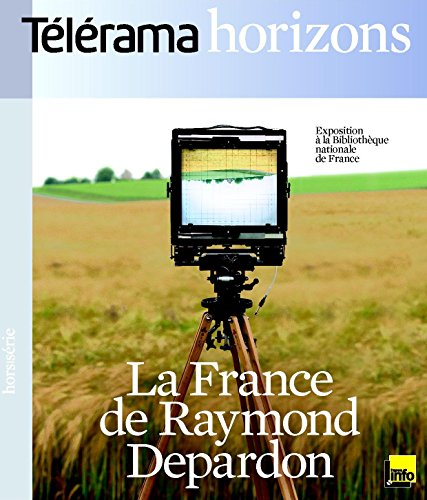 La France de Raymond Depardon