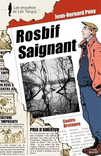 Rosbif Saignant