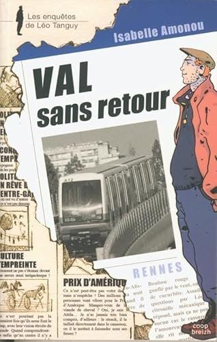 Val sans retour