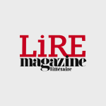 Amélie Nothomb : "J'ai besoin de mourir de faim"