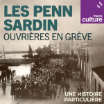 Les Penn Sardin, ouvrières en grève