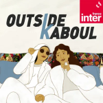 Outside Kaboul