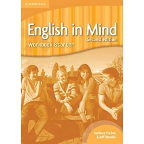 English in Mind : Workbook Starter