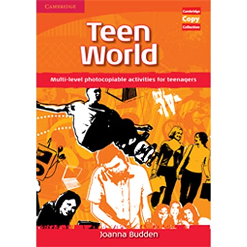 Teen world