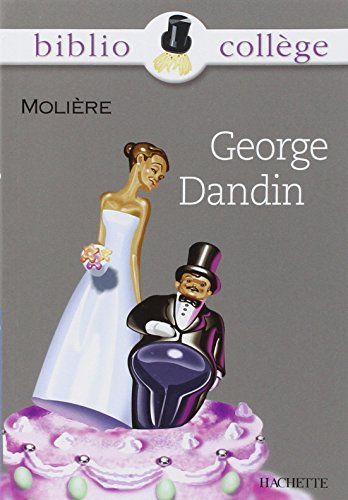 Georges Dandin ou le mari confondu