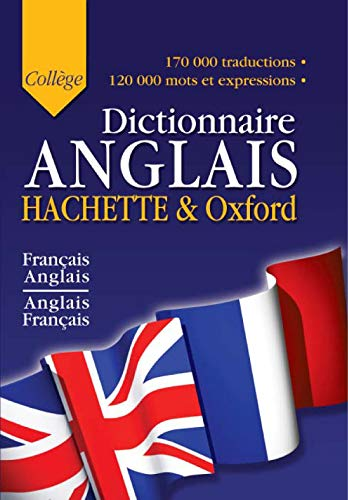 Dictionnaire français-anglais anglais-français