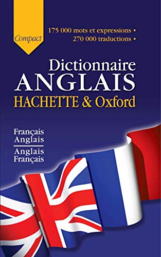 Le dictionnaire Hachette-Oxford compact