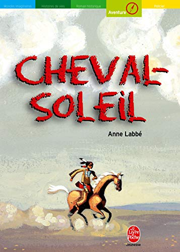 Cheval-Soleil