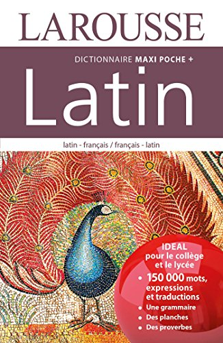 Dictionnaire Latin