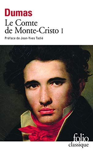 Le Comte de Monte -Cristo