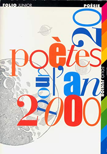 20 poètes pour l'an 2000