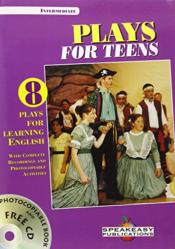 Plays for teens