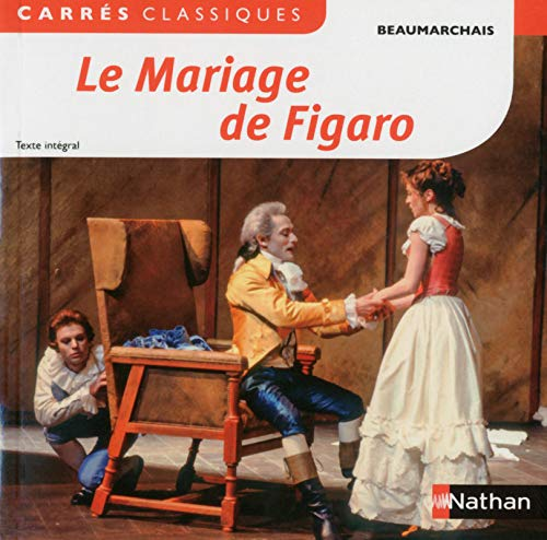 La Folle Journée ou le mariage de Figaro