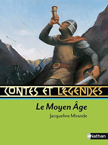 Contes et légendes du Moyen Age