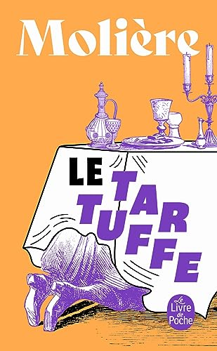 Le Tartuffe ou l'imposteur 1664-1669