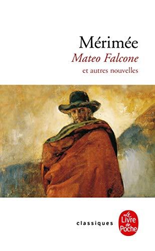Mateo Falcone et autres nouvelles de Mosaïque